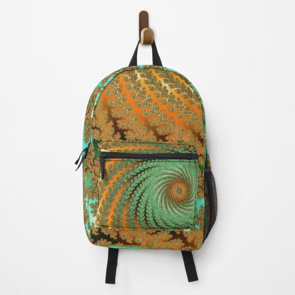 Item preview, Colorful Psychedelic Spiral designed and sold by Ksaavet.