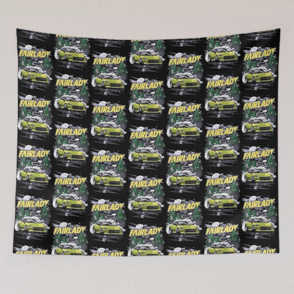 Item preview, Nissan 400z 2022| Perfect Gift designed and sold by trudiess.
