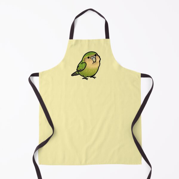 Item preview, Chubby Kakapo designed and sold by birdhism.
