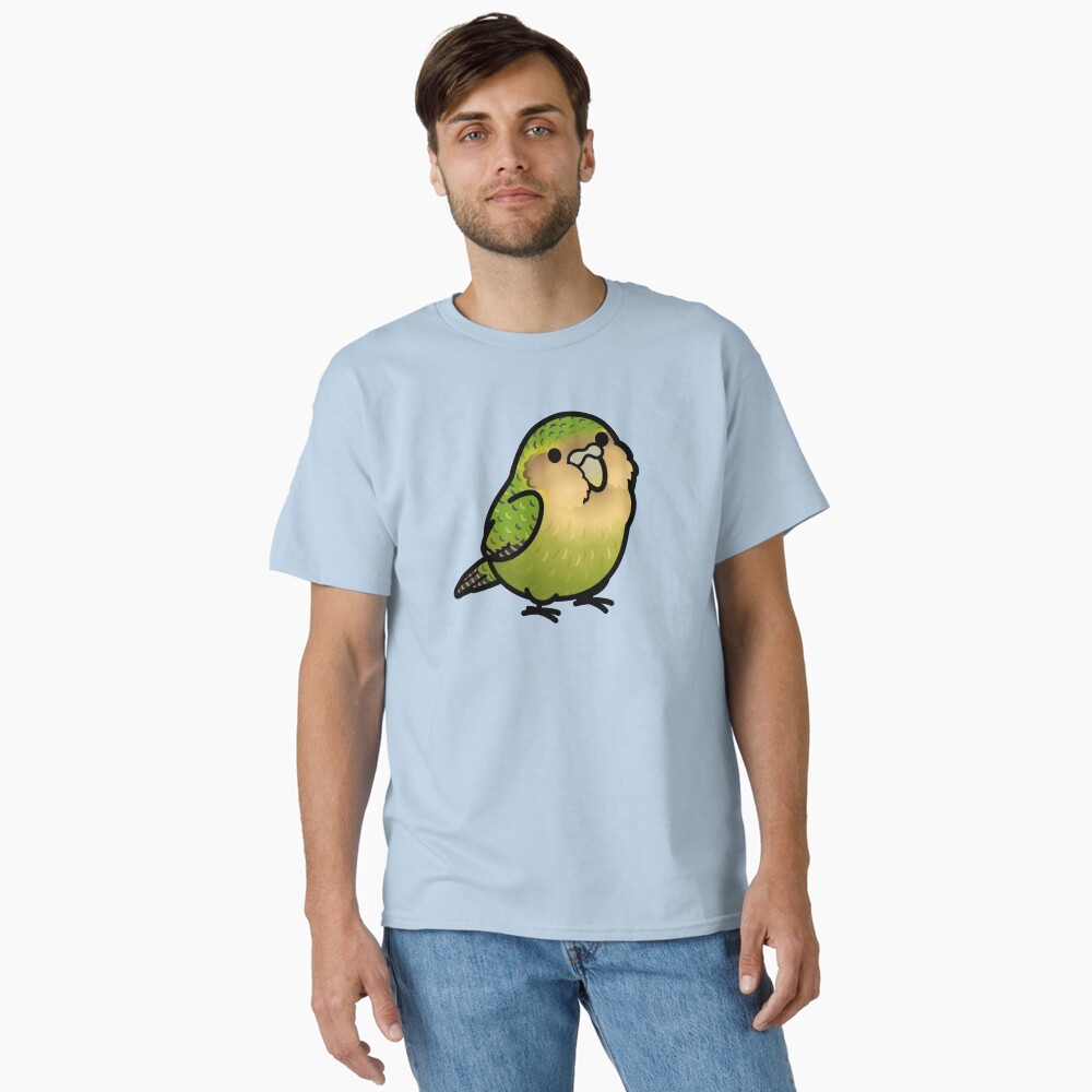 Item preview, Classic T-Shirt designed and sold by birdhism.