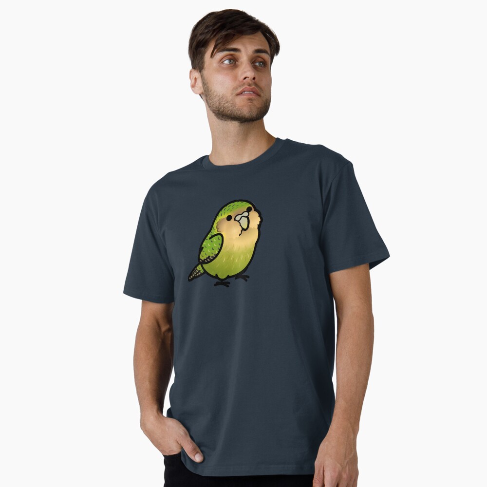 Item preview, Premium T-Shirt designed and sold by birdhism.