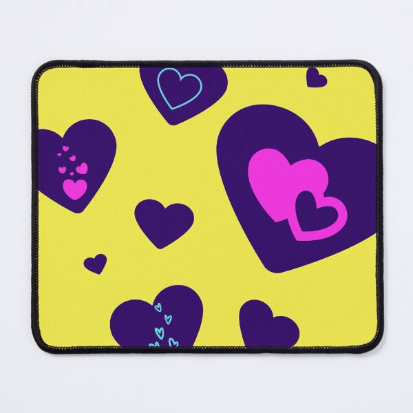 Item preview, Hearts in Hearts  designed and sold by Fionamyles.
