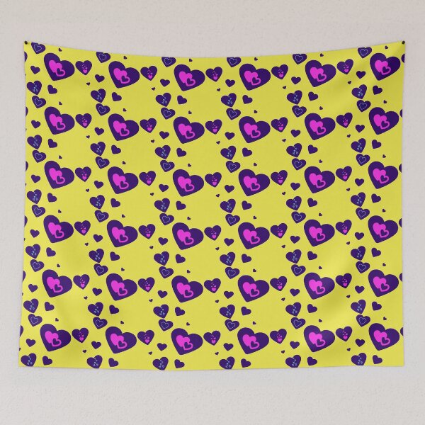 Item preview, Hearts in Hearts  designed and sold by Fionamyles.