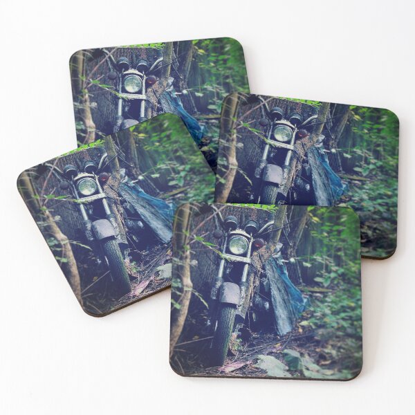 Item preview, Reclaimed designed and sold by HeidernLion.