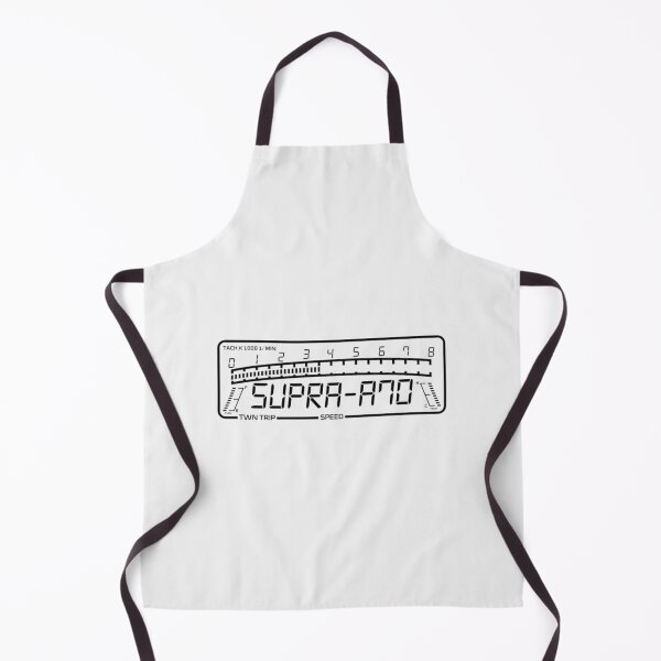 Item preview, Toyota Supra a70 Digital Dashboard| Perfect Gift designed and sold by trudiess.