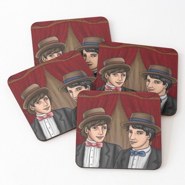 Item preview, Litvak vs Galitizianer (no words) designed and sold by FortunusGames.