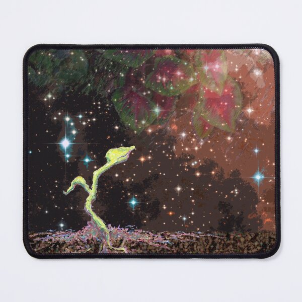 Item preview, Sprout to Stars designed and sold by MarkArTurner.