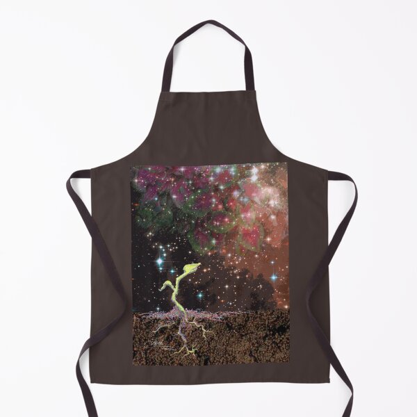 Item preview, Sprout to Stars designed and sold by MarkArTurner.