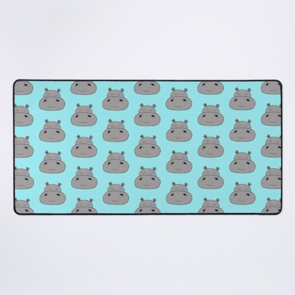 Item preview, Hippopotamus designed and sold by chaplo.