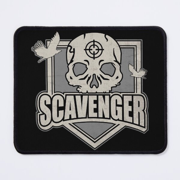Item preview, Warzone Scavenger designed and sold by DragonGFX.