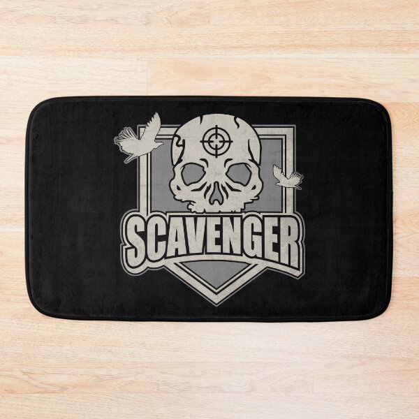 Item preview, Warzone Scavenger designed and sold by DragonGFX.