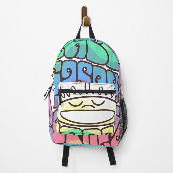 Item preview, Happy Seasonal Depression - Rainbow designed and sold by REFCreative.