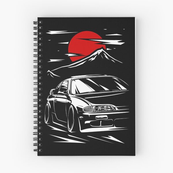 Item preview, s14 Zenki| Perfect Gift designed and sold by trudiess.