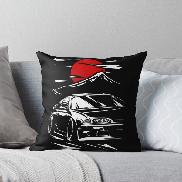 Item preview, s14 Zenki| Perfect Gift designed and sold by trudiess.