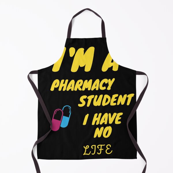 Artikelvorschau, Ich bin ein Pharmaziestudent, ich habe kein Leben entworfen und verkauft von Mo2mo.