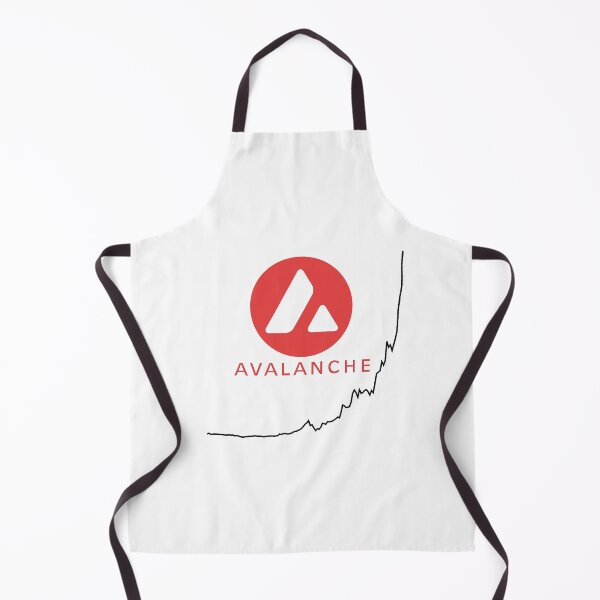 Item preview, Avalanche Graph designed and sold by LightningJelly.