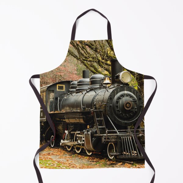 Item preview, Skagit River Railway, Engine #6 designed and sold by Jim Stiles.