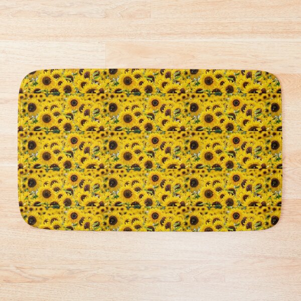 Item preview, SUNFLOWERS designed and sold by drawing-valley.