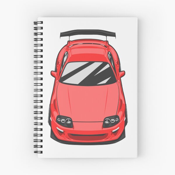 Item preview, Tuned Supra | Regalo perfecto designed and sold by trudiess.