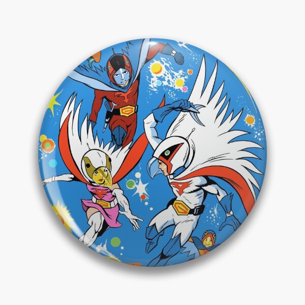 Item preview, G-FORCE designed and sold by MINION-FACTORY.