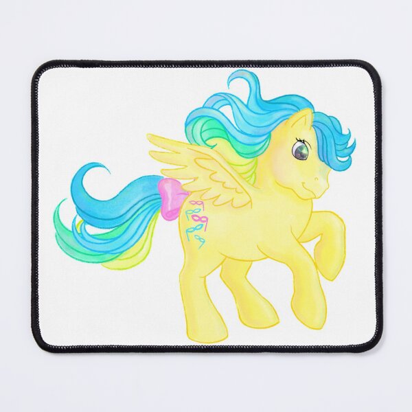 Item preview, MLP Watercolor Masquerade designed and sold by scholtenart.