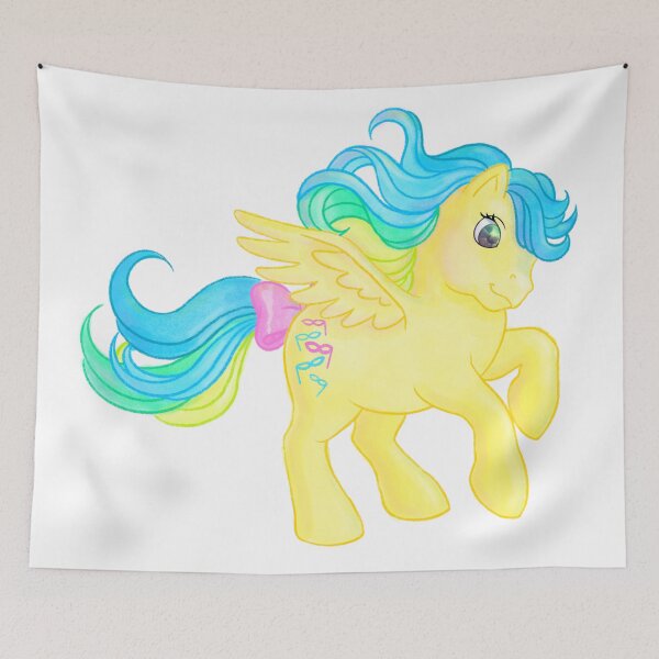 Item preview, MLP Watercolor Masquerade  designed and sold by scholtenart.