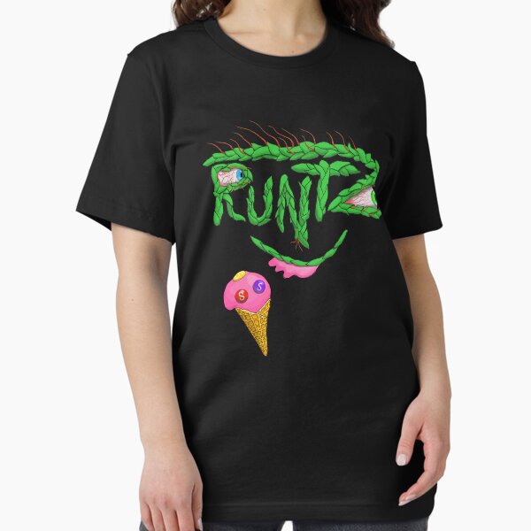 Item preview, Cannabis Strain Runtz Stoner gift designed and sold by T-H-C.
