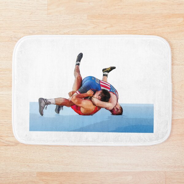Item preview, Luchadores universitarios designed and sold by Igor Zeiger.