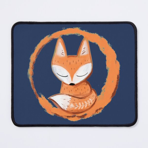 Item preview, Fox designed and sold by chaplo.