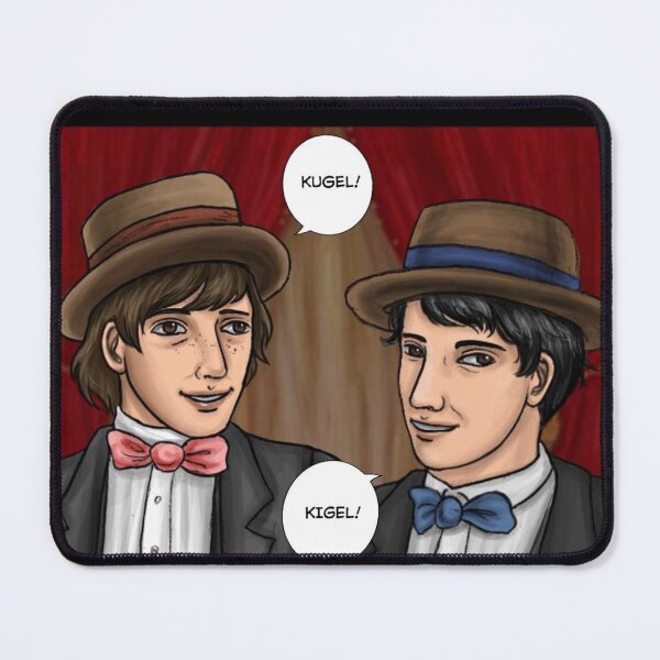 Item preview, Litvak vs Galitizianer (with words) designed and sold by FortunusGames.