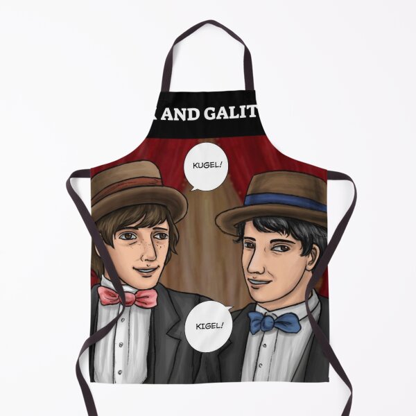 Item preview, Litvak vs Galitizianer (with words) designed and sold by FortunusGames.