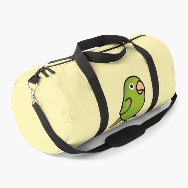Item preview, Chubby White-eyed Conure designed and sold by birdhism.