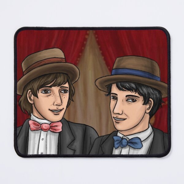Item preview, Litvak vs Galitizianer (no words) designed and sold by FortunusGames.