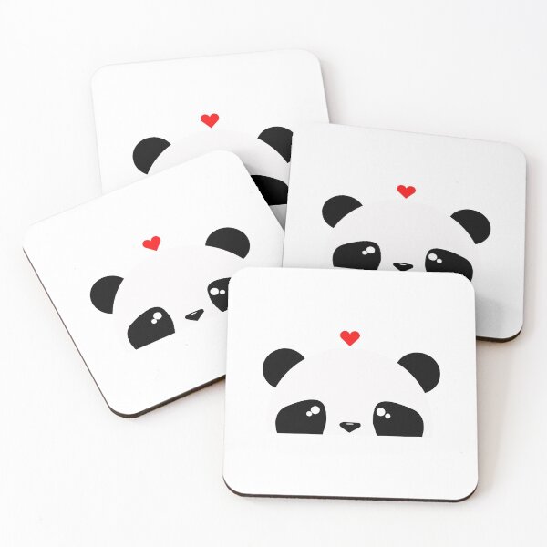 Item preview, Panda in a pocket designed and sold by Pocalium.
