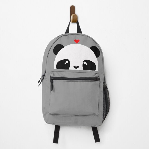 Item preview, Panda in a pocket designed and sold by Pocalium.