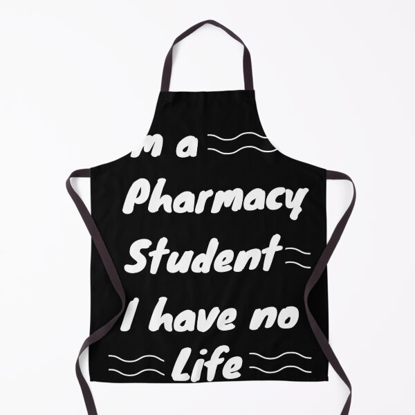Artikelvorschau, Ich bin ein Pharmaziestudent, ich habe kein Leben entworfen und verkauft von Mo2mo.
