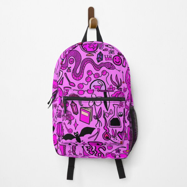 Item preview, Pink Doodles designed and sold by Shramplet.