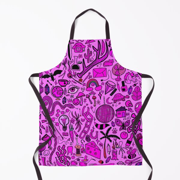 Item preview, Pink Doodles designed and sold by Shramplet.