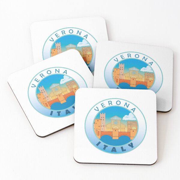 Item preview, Verona Italy designed and sold by protegra.