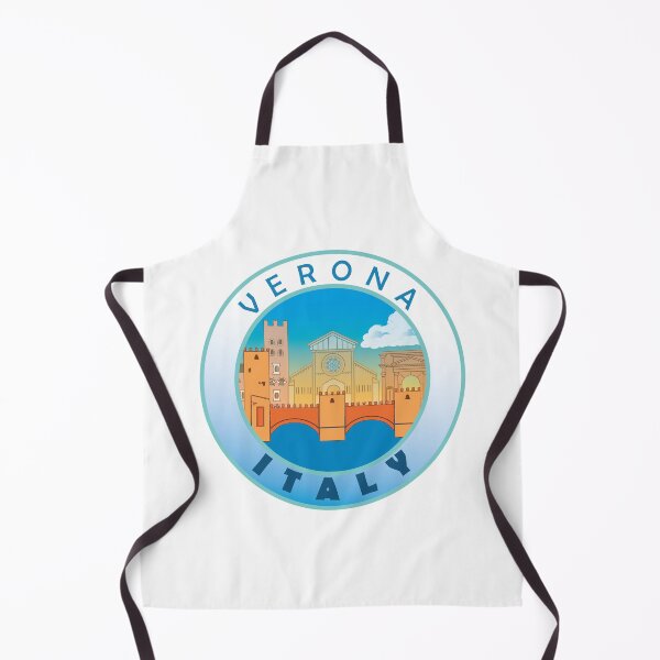 Item preview, Verona Italy designed and sold by protegra.