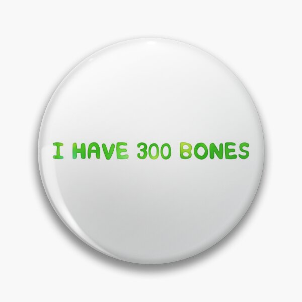 Item preview, i have 300 bones designed and sold by astroillogical.