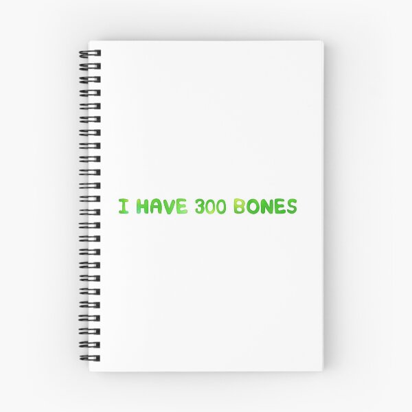 Item preview, i have 300 bones designed and sold by astroillogical.