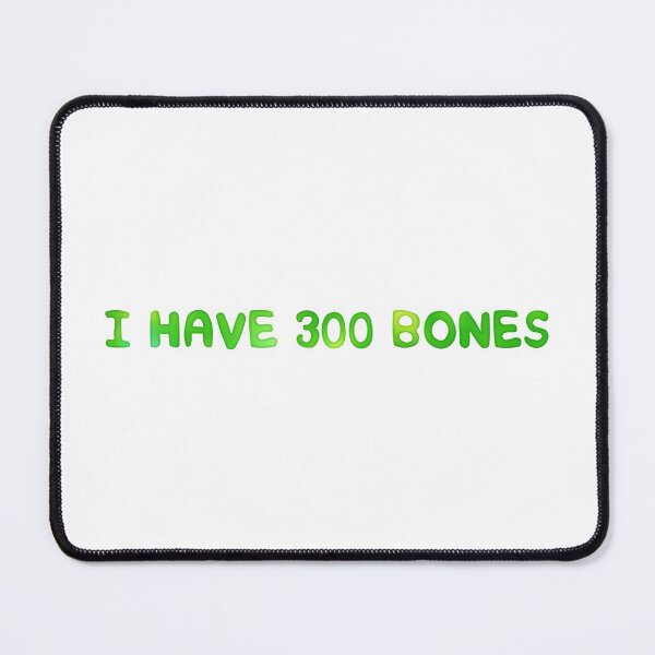 Item preview, i have 300 bones designed and sold by astroillogical.