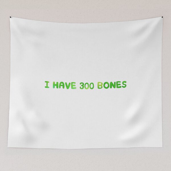 Item preview, i have 300 bones designed and sold by astroillogical.