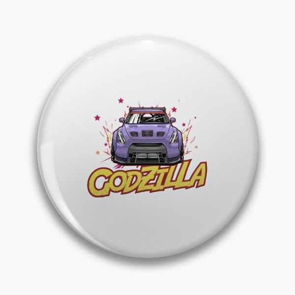 Item preview, Nissan GTR35| Perfect Gift designed and sold by trudiess.