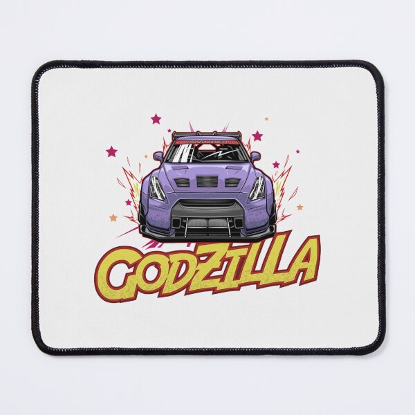 Item preview, Nissan GTR35| Perfect Gift designed and sold by trudiess.