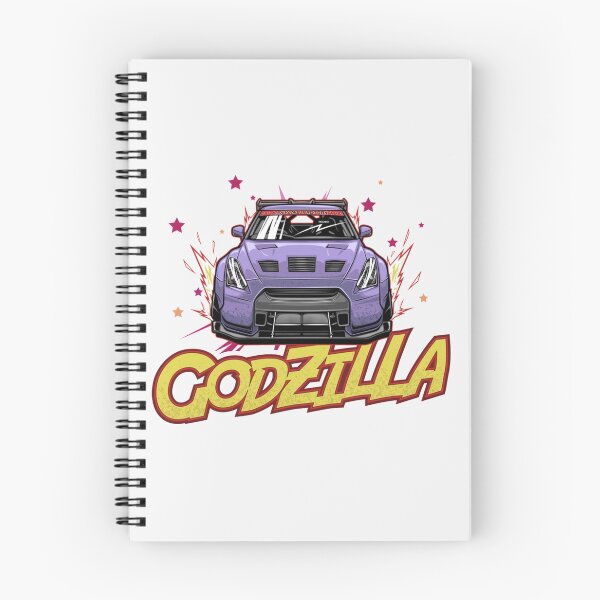 Item preview, Nissan GTR35 | Regalo perfecto designed and sold by trudiess.