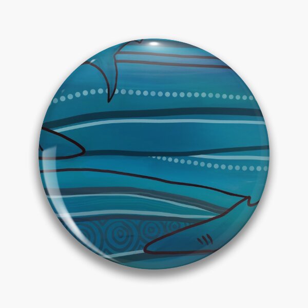 Item preview, Infested Waters designed and sold by KardyKreations.