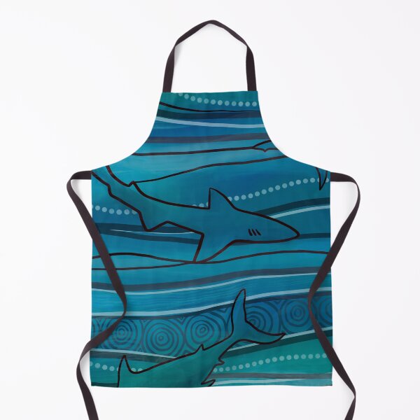 Item preview, Infested Waters designed and sold by KardyKreations.