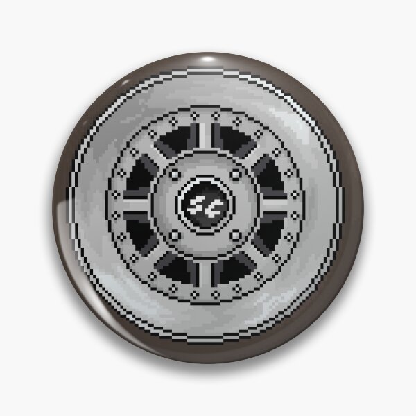 Item preview, JDM Eight Spoke Wheel designed and sold by SChinchilla.